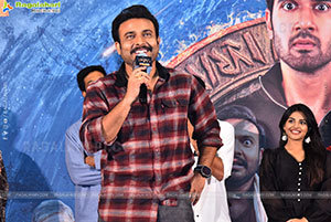 Rakasa Movie Blockbuster Celebrations