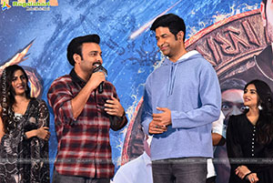 Rakasa Movie Blockbuster Celebrations