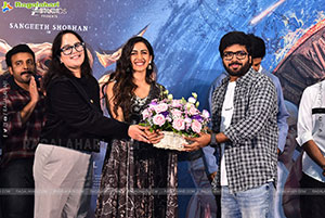 Rakasa Movie Blockbuster Celebrations