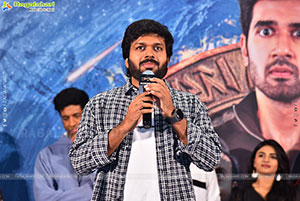 Rakasa Movie Blockbuster Celebrations