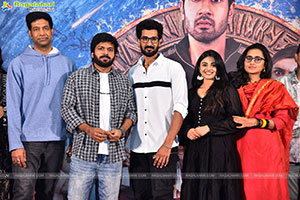 Rakasa Movie Blockbuster Celebrations