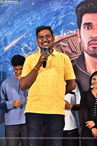 Rakasa Movie Blockbuster Celebrations