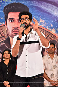 Rakasa Movie Blockbuster Celebrations