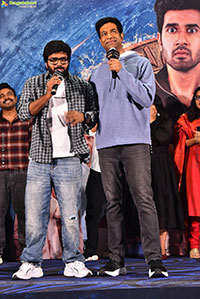 Rakasa Movie Blockbuster Celebrations