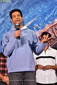 Rakasa Movie Blockbuster Celebrations