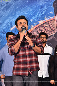 Rakasa Movie Blockbuster Celebrations