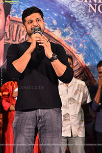 Rakasa Movie Blockbuster Celebrations