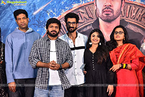 Rakasa Movie Blockbuster Celebrations