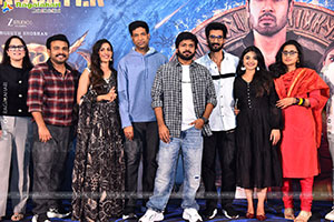 Rakasa Movie Blockbuster Celebrations