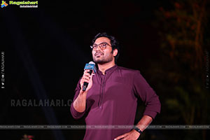 Rao Bahadur Movie O Sundari Song Launch Event, Press Meet 