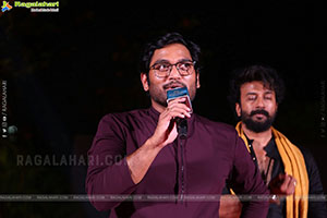 Rao Bahadur Movie O Sundari Song Launch Event, Press Meet 