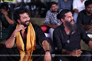 Rao Bahadur Movie O Sundari Song Launch Event, Press Meet 