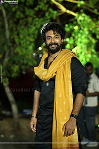 Rao Bahadur Movie O Sundari Song Launch Event, Press Meet 