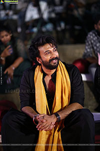 Rao Bahadur Movie O Sundari Song Launch Event, Press Meet 