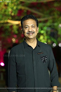 Rao Bahadur Movie O Sundari Song Launch Event, Press Meet 