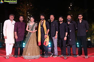 Rao Bahadur Movie O Sundari Song Launch Event, Press Meet 