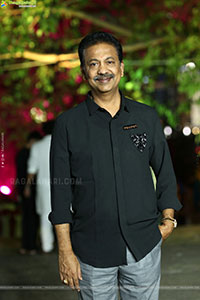 Rao Bahadur Movie O Sundari Song Launch Event, Press Meet 