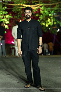 Rao Bahadur Movie O Sundari Song Launch Event, Press Meet 