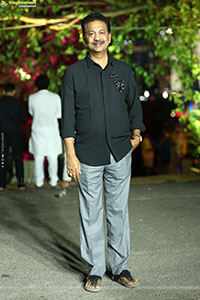 Rao Bahadur Movie O Sundari Song Launch Event, Press Meet 