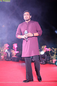 Rao Bahadur Movie O Sundari Song Launch Event, Press Meet 