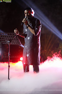 Rao Bahadur Movie O Sundari Song Launch Event, Press Meet 