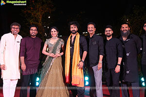 Rao Bahadur Movie O Sundari Song Launch Event, Press Meet 