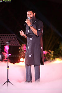 Rao Bahadur Movie O Sundari Song Launch Event, Press Meet 