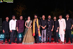 Rao Bahadur Movie O Sundari Song Launch Event, Press Meet 