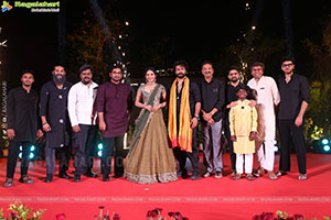 Rao Bahadur Movie O Sundari Song Launch Event, Press Meet 