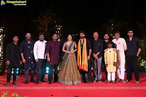 Rao Bahadur Movie O Sundari Song Launch Event, Press Meet 