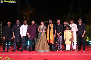 Rao Bahadur Movie O Sundari Song Launch Event, Press Meet 