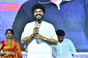 Thimmarajupalli TV Movie Pre Release Event 