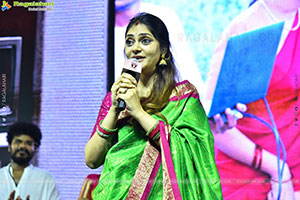 Thimmarajupalli TV Movie Pre Release Event 