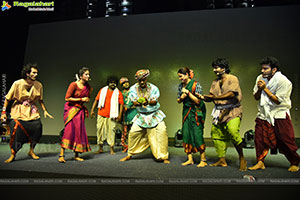 Thimmarajupalli TV Movie Pre Release Event 