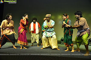 Thimmarajupalli TV Movie Pre Release Event 