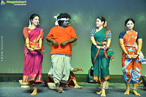 Thimmarajupalli TV Movie Pre Release Event 