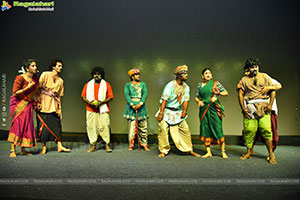 Thimmarajupalli TV Movie Pre Release Event 