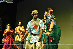 Thimmarajupalli TV Movie Pre Release Event 