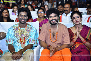 Thimmarajupalli TV Movie Pre Release Event 