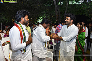 Thimmarajupalli TV Movie Pre Release Event 