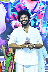 Thimmarajupalli TV Movie Pre Release Event 