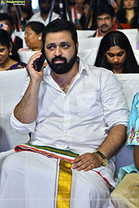 Thimmarajupalli TV Movie Pre Release Event 