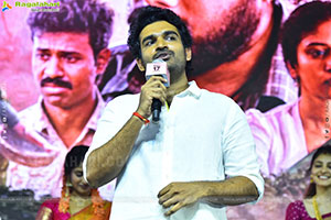 Thimmarajupalli TV Movie Pre Release Event 