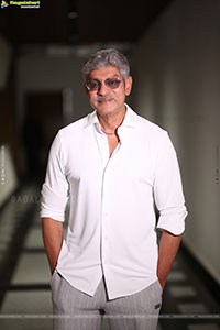 Vadhala Movie Teaser Launch Event