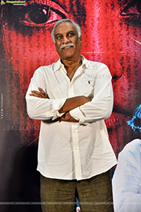 Vadhala Movie Teaser Launch Event