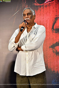 Vadhala Movie Teaser Launch Event