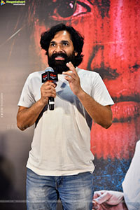 Vadhala Movie Teaser Launch Event
