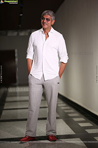 Vadhala Movie Teaser Launch Event