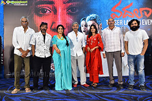 Vadhala Movie Teaser Launch Event