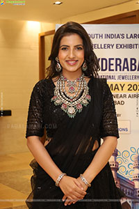 B2B Jewellery Exhibition: Grand Date Announcement Event, Hyd